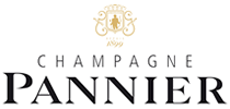 Pannier Champagne